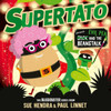 Supertato: Presents Jack and the Beanstalk: The perfect Christmas gift for children aged 3+