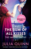 The Sum of All Kisses