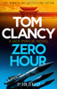 Tom Clancy Zero Hour: A high-octane Jack Ryan, Jr. thriller that will have you on the edge of your seat