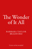 The Wonder of It All