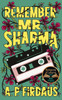 Remember, Mr Sharma: A BBC2 Between the Covers Book Club Pick