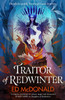 Traitor of Redwinter : The Redwinter Chronicles Book Two