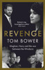 Revenge: Meghan, Harry and the war between the Windsors.  The Sunday Times no 1 bestseller