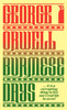 Burmese Days