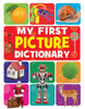 My First Picture Dictionary