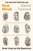 Nine Minds: Inner Lives on the Spectrum - THE INSTANT BESTSELLER