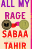 All My Rage: A Novel