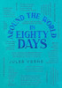 Around the World in Eighty Days