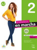 Espanol en marcha - Nueva edicion (2021 ed.) : Libro del alumno + licencia di