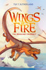 The Dragonet Prophecy (Wings of Fire #1)