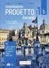 Nuovissimo Progetto italiano 1b + IDEE online code: Libro dello studente + Quaderno degli esercizi