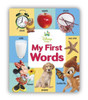 Disney Baby My First Words