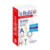 Le Robert de Poche: Dictionnaire Francais