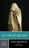 In Memoriam: A Norton Critical Edition