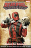 Deadpool: World's Greatest Vol. 7: Deadpool Does Shakespeare