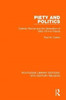 Piety and Politics : Catholic Revival and the Generation of 1905-1914 in France