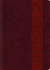 ESV Study Bible, Large Print, Thumb Indexed
