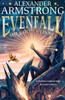 Evenfall: The Golden Linnet