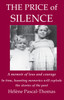 The Price of Silence: A memoir of loss and courage