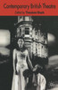 Contemporary British Theatre