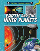 The Space Traveller's Guide: Earth and the Inner Planets