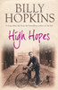 High Hopes (The Hopkins Family Saga, Book 4): An irresistible tale of northern life in the 1940s