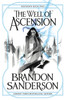 The Well of Ascension: Mistborn Book Two