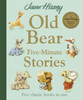 Old Bear Five-Minute Stories