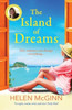 The Island of Dreams: An uplifting, heartwarming escapist read from Saturday Kitchen's Helen McGinn