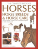 Complete Horse Book