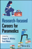 Research-focused Careers for Paramedics