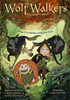 Wolfwalkers: The Graphic Novel - Nominated for an Oscar