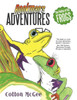 Bookman's Adventures: The Valley of the Frogs