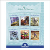 Phonic Books Alba: Adjacent consonants and consonant digraphs, and alternative spellings for vowel sounds