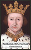 Richard of Bordeaux: A Play in Two Acts