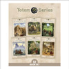 Phonic Books Totem: Adjacent consonants and consonant digraphs, and alternative spellings for vowel sounds