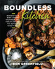 Boundless Kitchen: Biohack Your Body & Boost Your Brain with Healthy Recipes You Actually Want to Eat