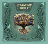 Egostrip Book 1