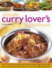 Ultimate Curry Lover's Cookbook