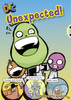 BC Brown/3C Comic: Unexpected!