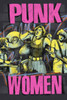 Punk Women (2nd Edition): 40 Years of Musicians Who Built Punk Rock