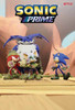 Sonic the Hedgehog: Sonic Prime, Vol. 2