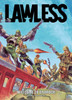 Lawless Book One: Welcome to Badrock
