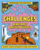 Master Builder: Minecraft Challenges
