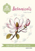 10 Step Drawing: Botanicals: Draw Over 50 Plants in 10 Easy Steps
