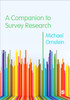 A Companion to Survey Research