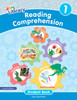 Reading Comprehension Student Book 1: In Print Letters (American English edition)