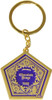 Keyring Metal - Harry Potter (Chocolate Frog)