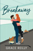 Breakaway: MUST-READ spicy hockey romance from the TikTok sensation - perfect for fans of HEATED RIVALRY!