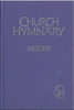 Church Hymnary 4 Melody edition